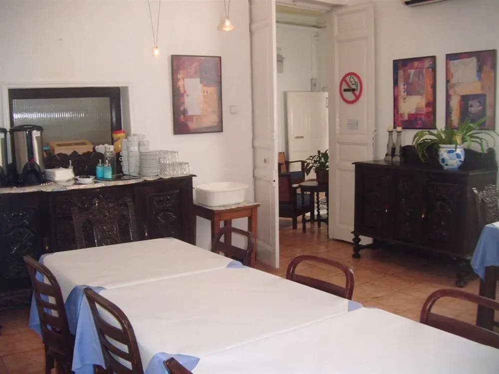 Hostal Puerta del Sol - photo 17