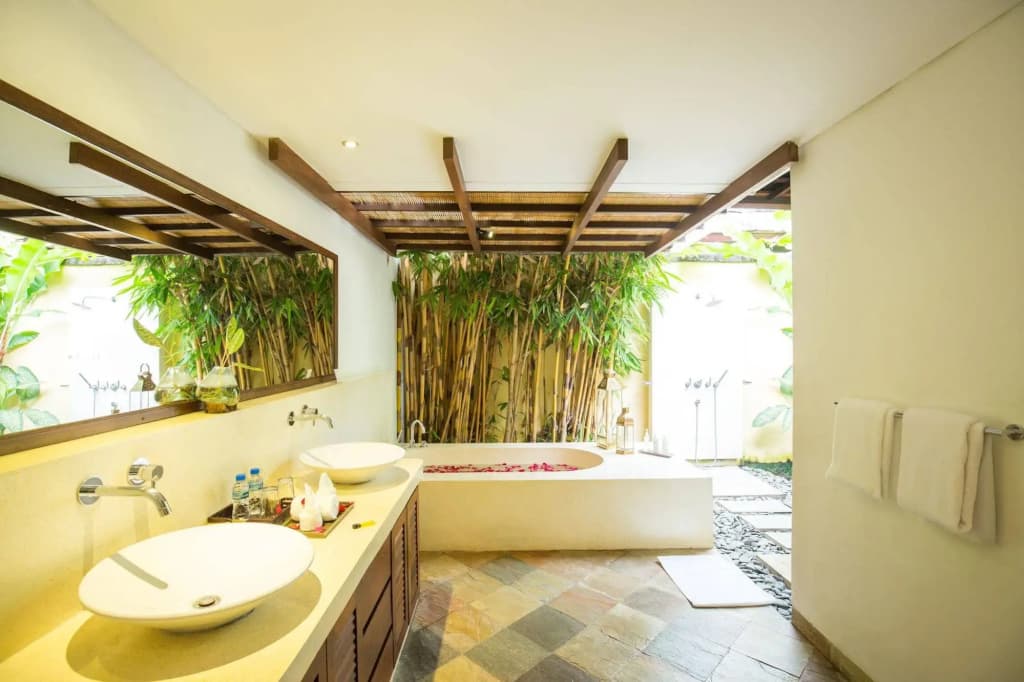 Villa Seriska Satu Sanur Bali - photo 9