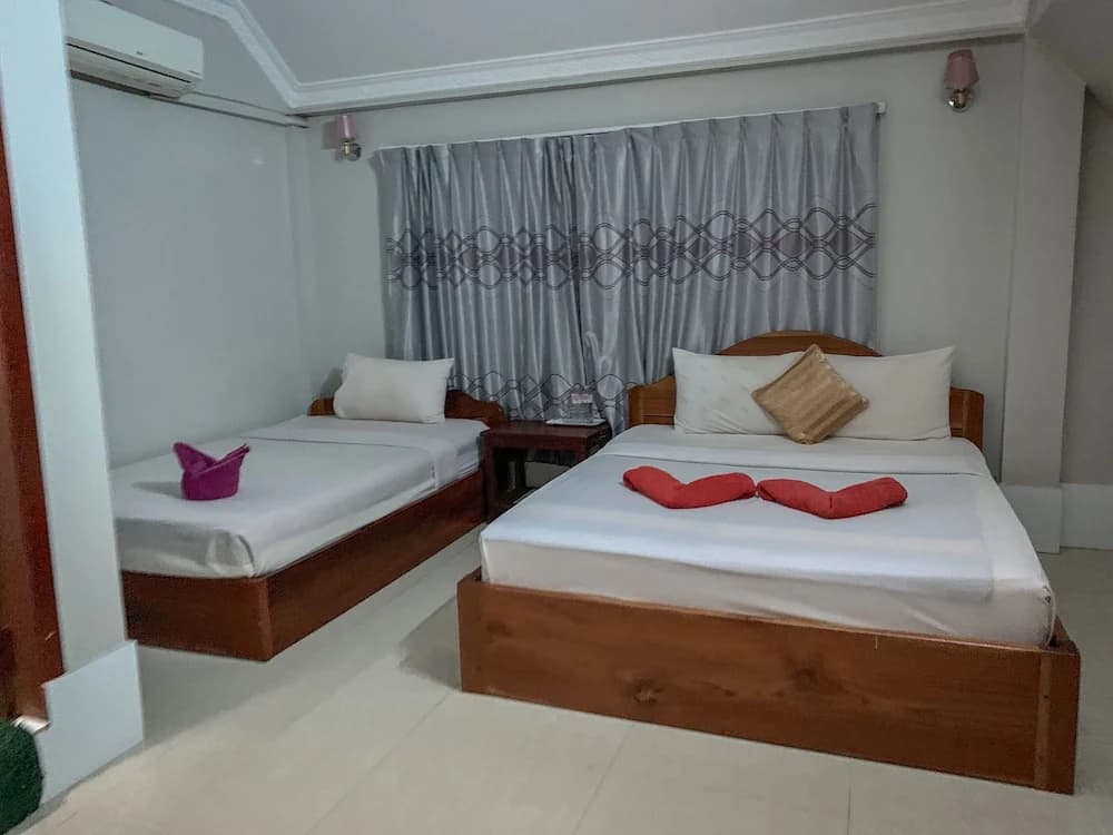 Cambali Lotus Hotel - photo 6