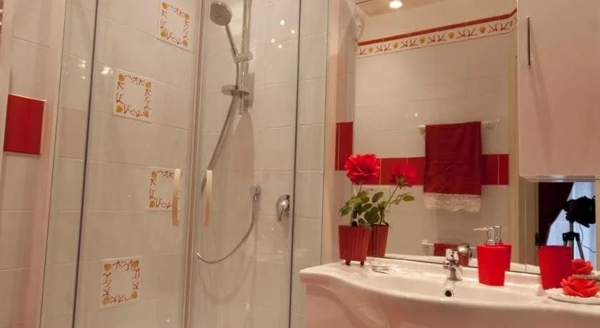 Etere in Prati Rooms - photo 22