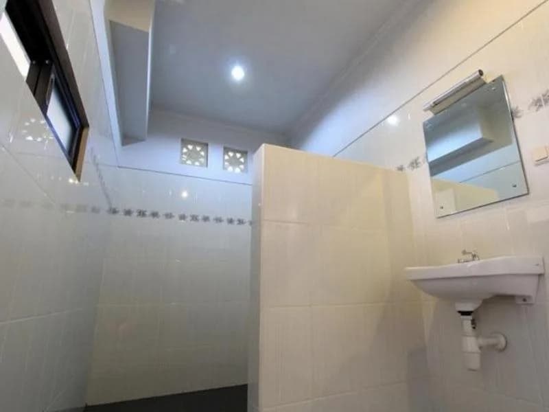 De Dukuh Guest House - photo 8