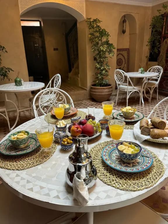 Riad Dar Serenity - photo 11