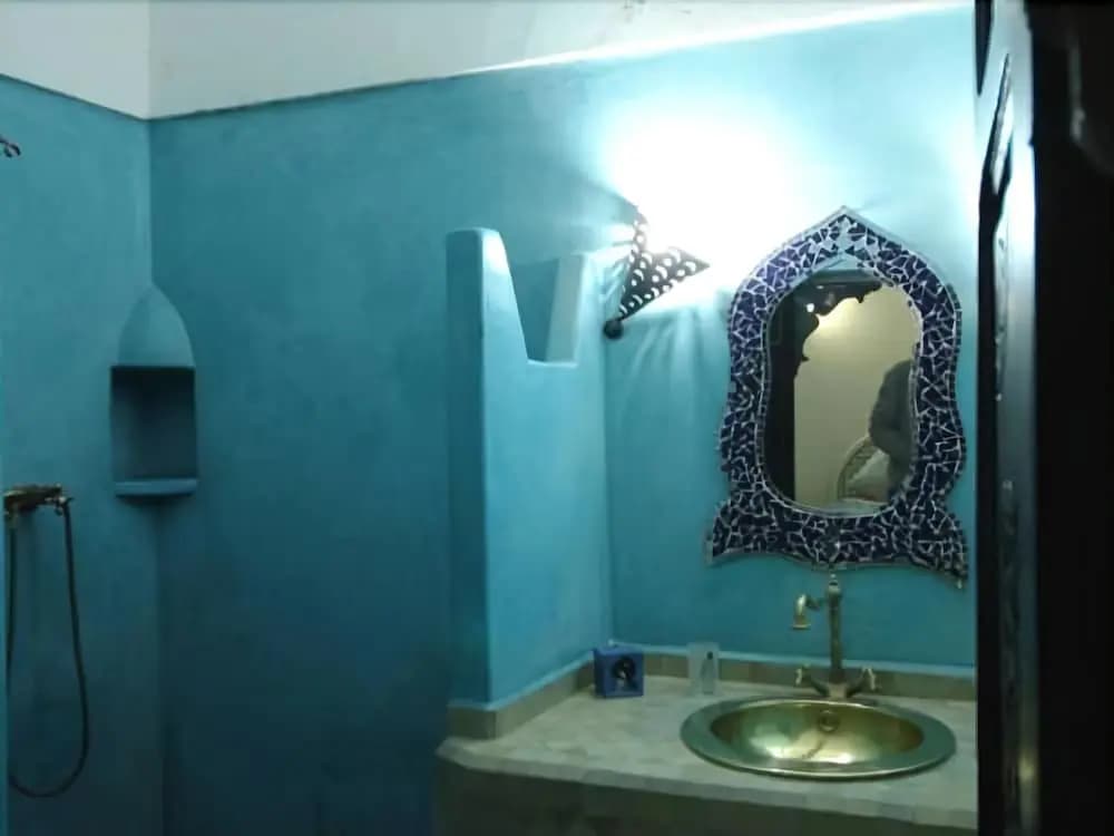 Riad Dar Fangui - photo 9