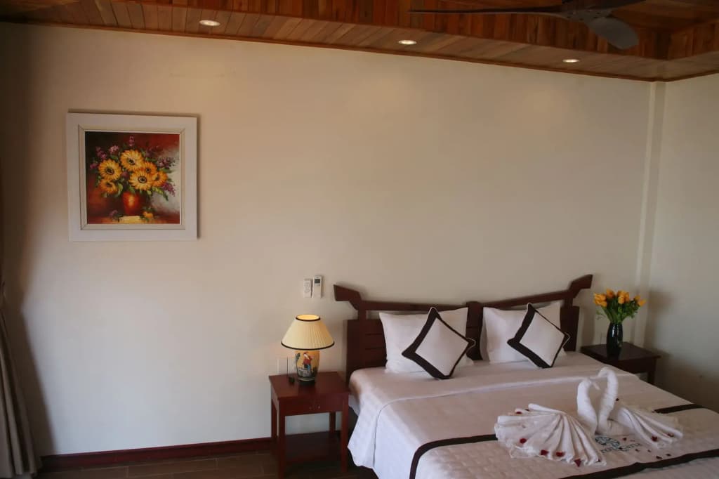 Tropicana Resort - photo 37