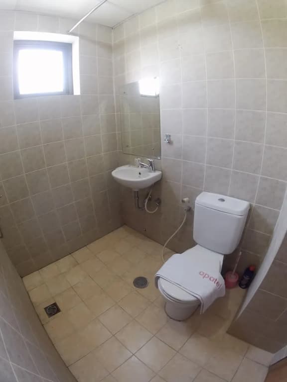 Apatel Salemba Residence Lt.25 - photo 9