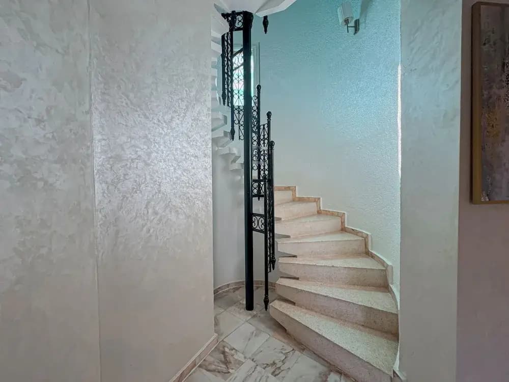 Luxurious Duplex in a Peaceful Resort - photo 10