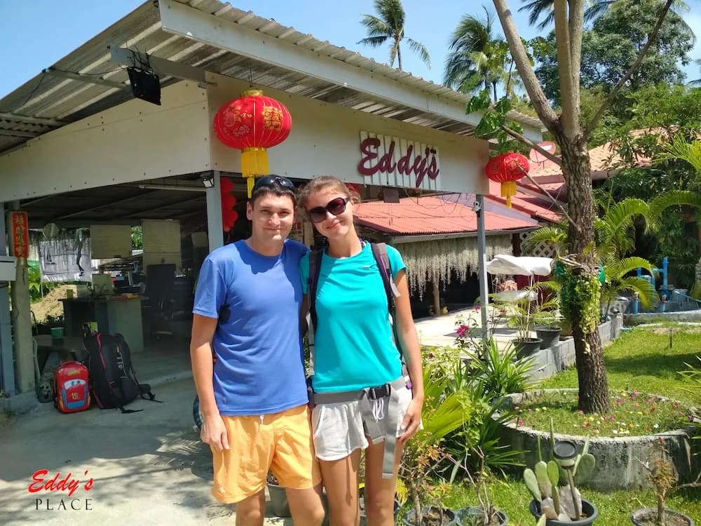 Eddy's Place - photo 18