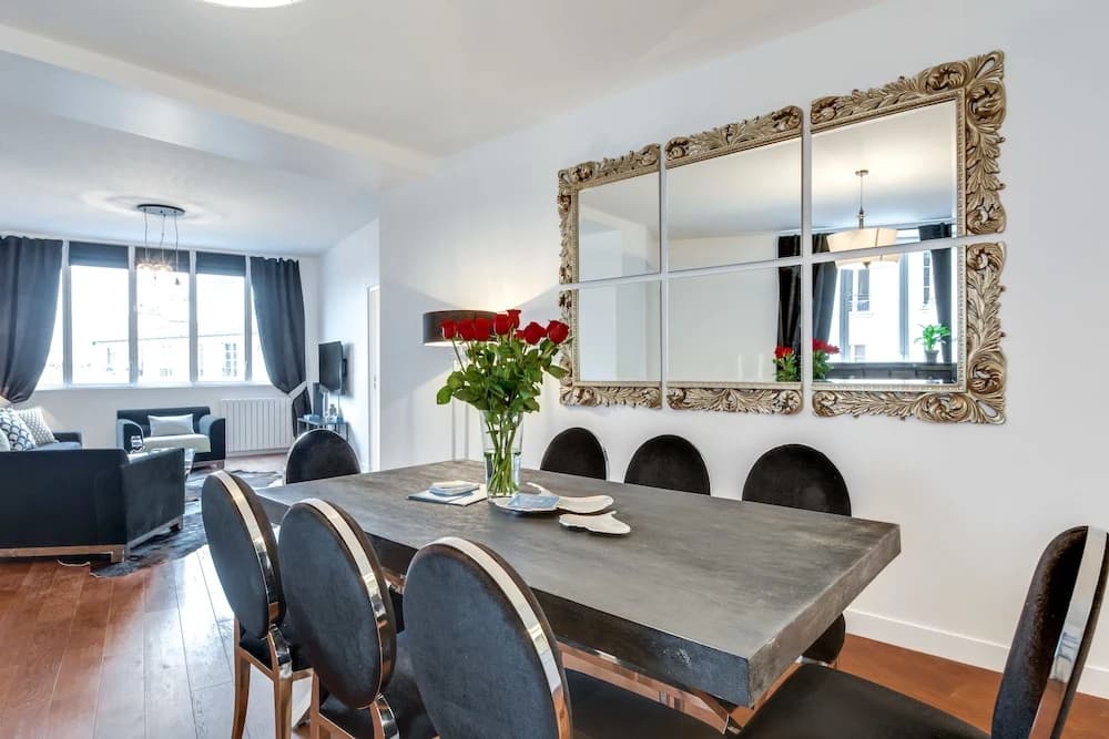 Sweet inn Apartments Montmarte - photo 19