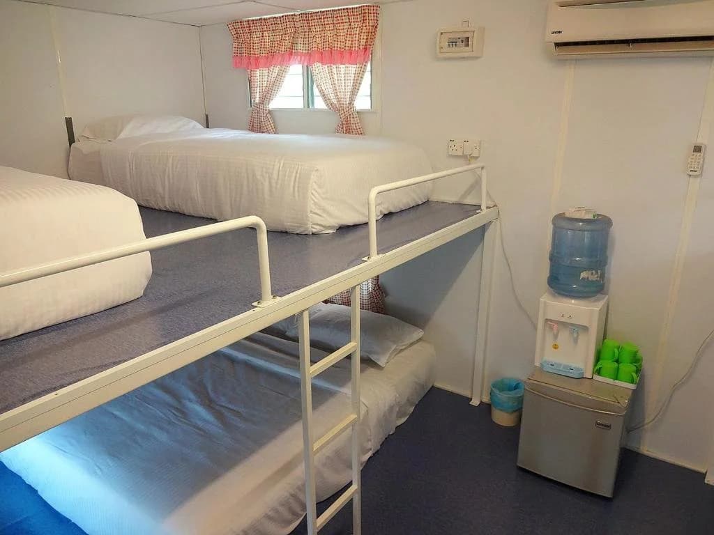 T-Box Sungai Lembing - photo 3