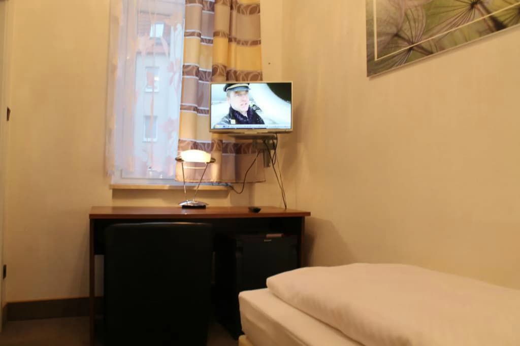 Hotel Margrit - photo 7