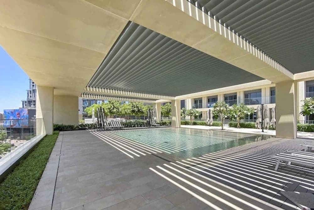 Celestial & Curated 1BR @ Downtown Dubai - photo 17