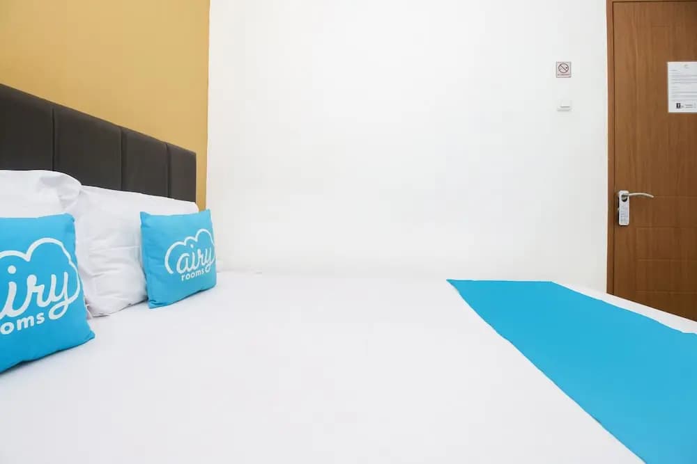 Airy Eco Kemanggisan Anggrek Neli Murni 10 Jakarta - photo 3