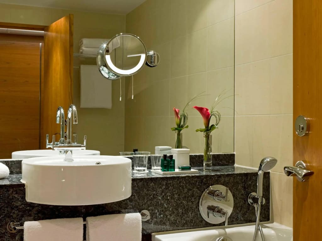 Sofitel London Heathrow - photo 39