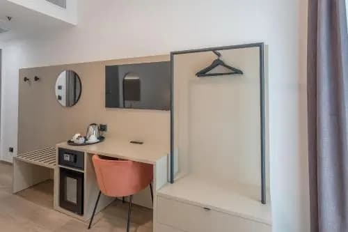 Bb Hotels Smarthotel Duomo - photo 16