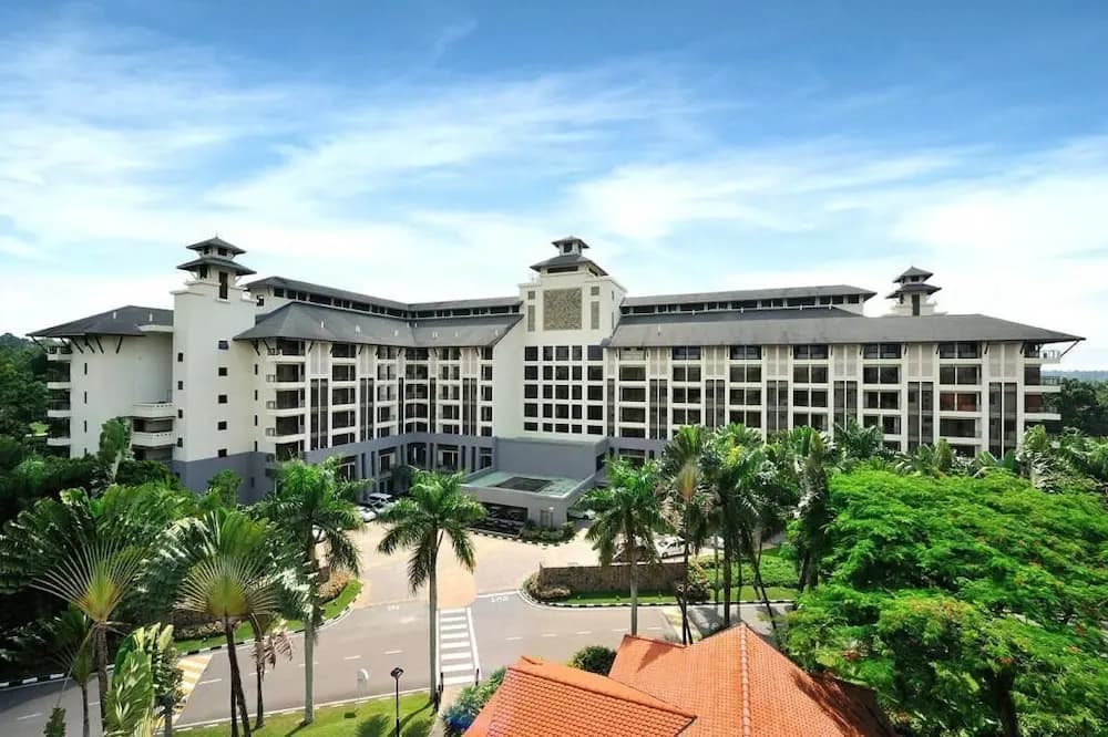 Hotel Sayang - main photo