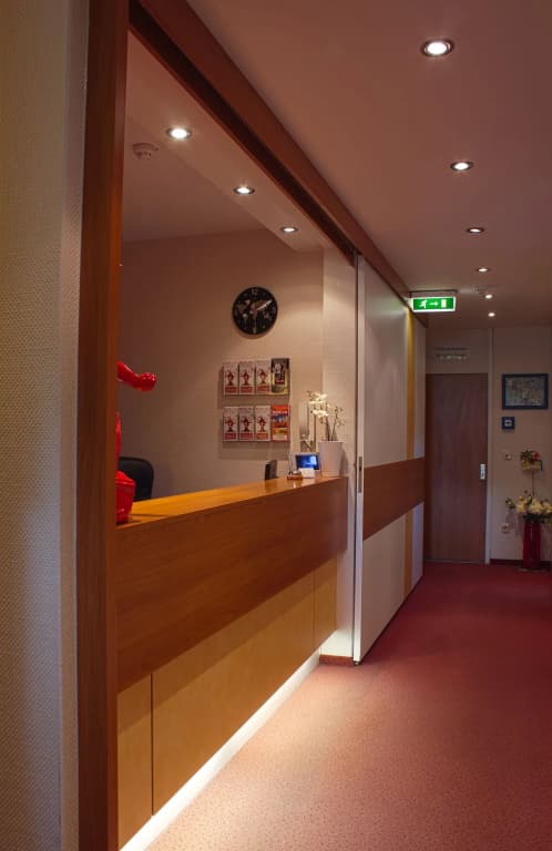 Hotel Ambiente Berlin City - photo 14