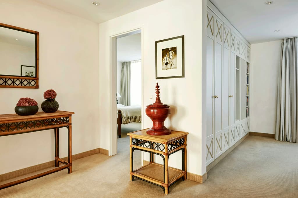 The Mandala Suites Berlin - photo 11