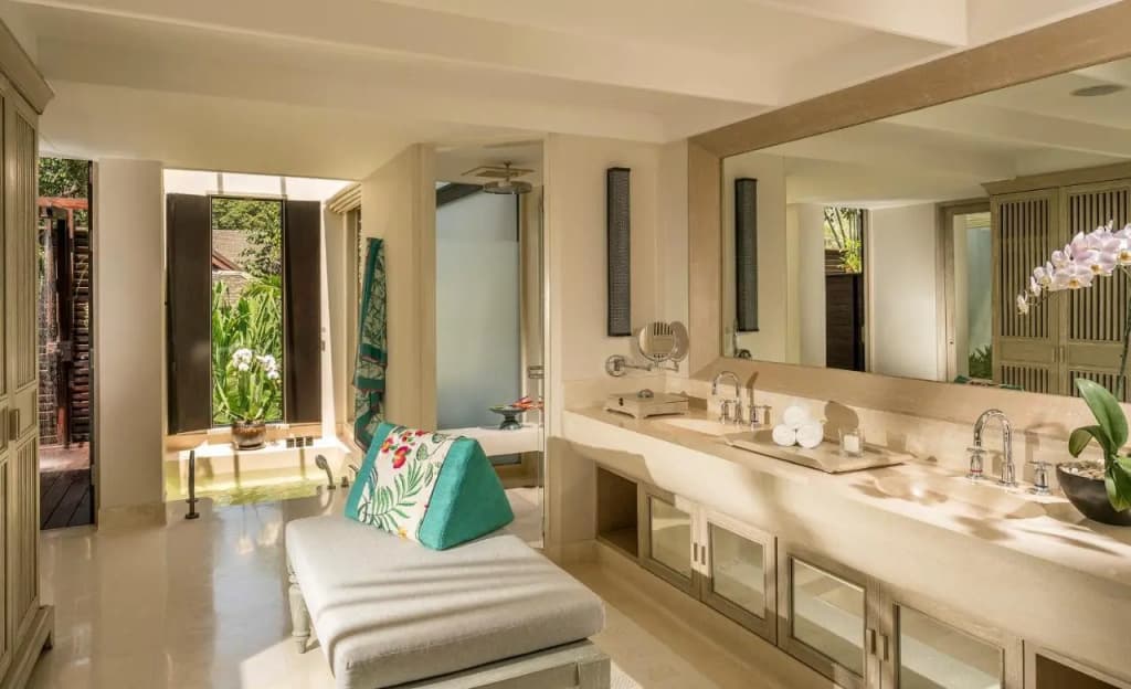 Anantara Mai Khao Phuket Villas - photo 34