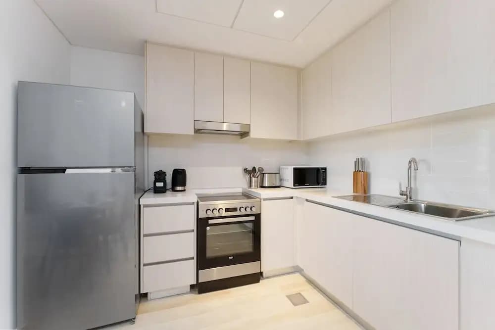 Maison Privee - Exquisite Apt on Yas Island cls to ALL attractions - photo 13