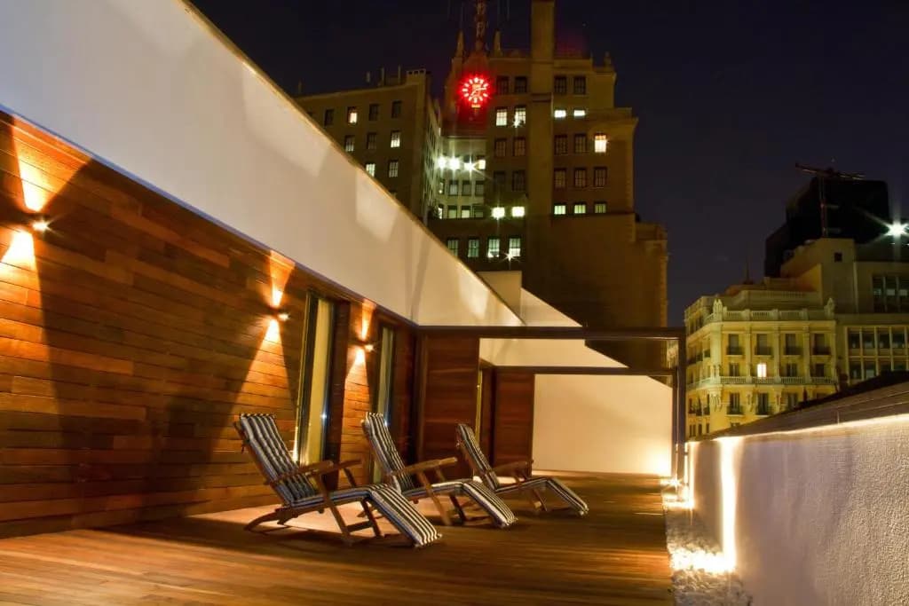 7 Islas Hotel - photo 11