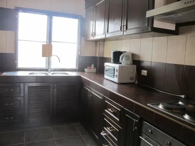 Rouge Service Apartment - photo 12
