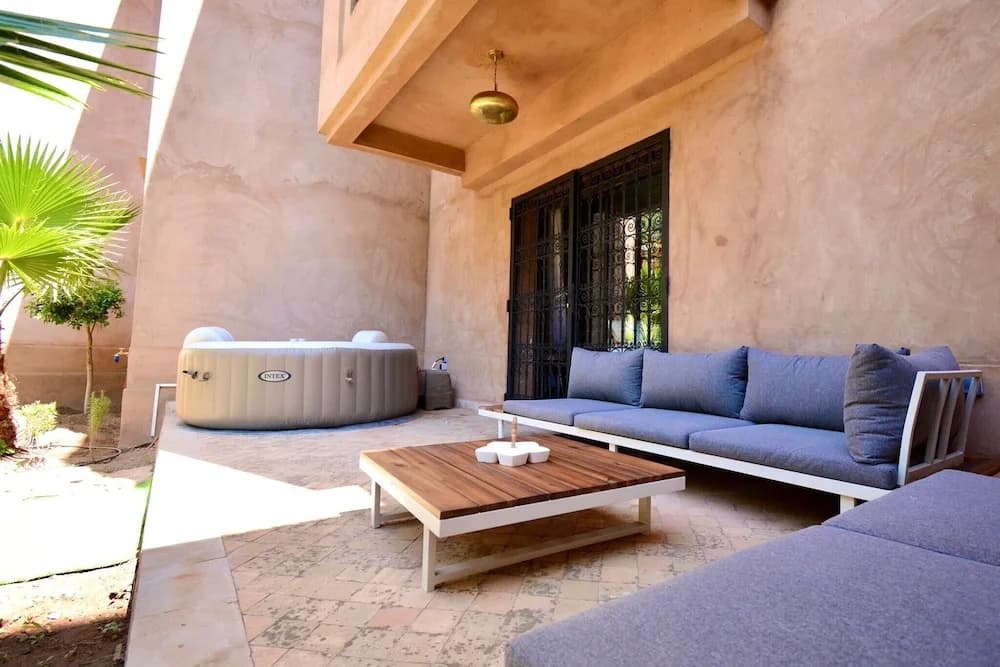 Discover our Charming Garden Ground Floor - photo 16