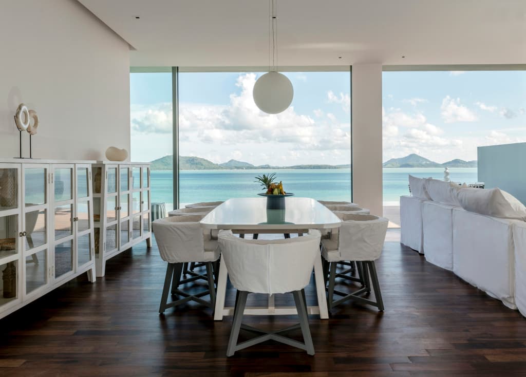 COMO Point Yamu, Phuket - photo 40