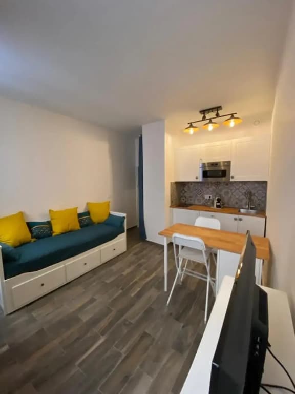 BH - ROSSETTI - 4 Pers, Promenade, Vieille Ville. - photo 4