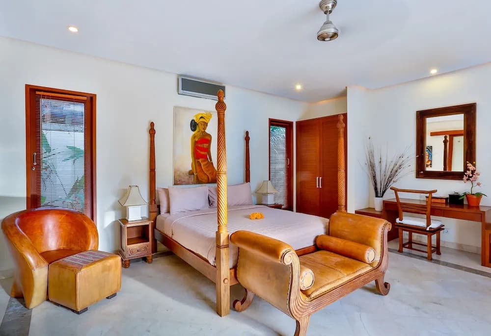 The Residence Seminyak - photo 41