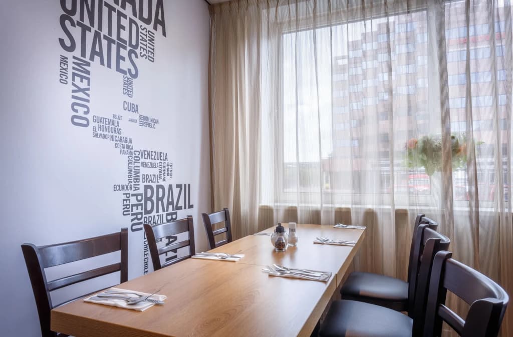 Joy Hotel - photo 13