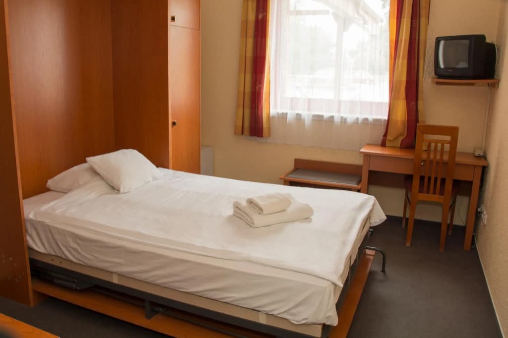 Homoky Hotels Bestline Hotel - photo 3