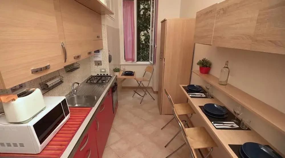 Domus Amica - photo 15