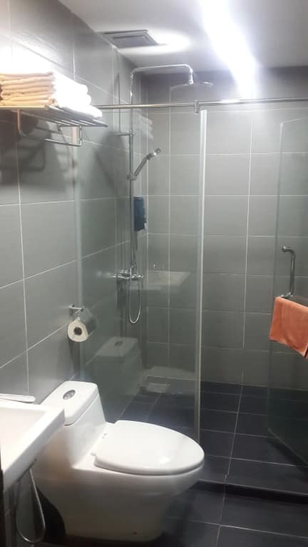 Hotel Setia - photo 10
