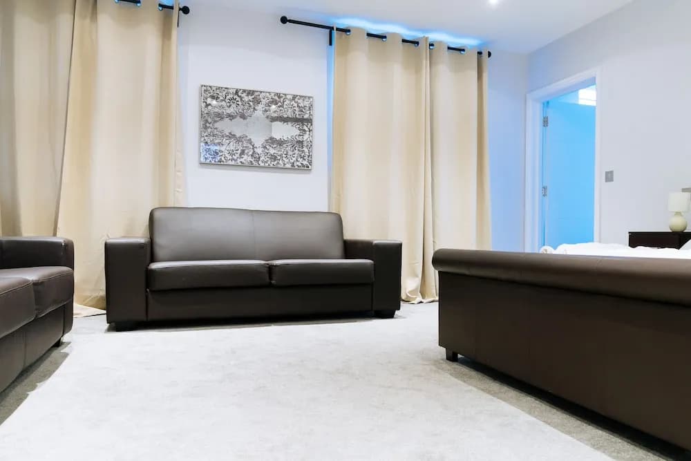 Map Residential Apartments - photo 2