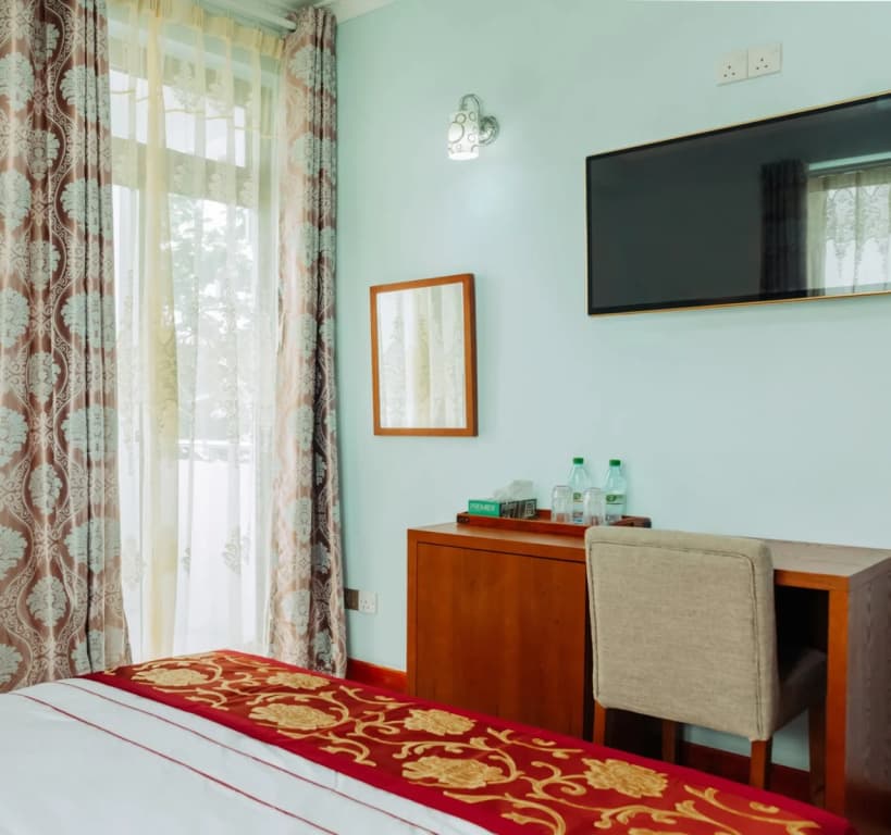Rekidhiye Inn - main photo