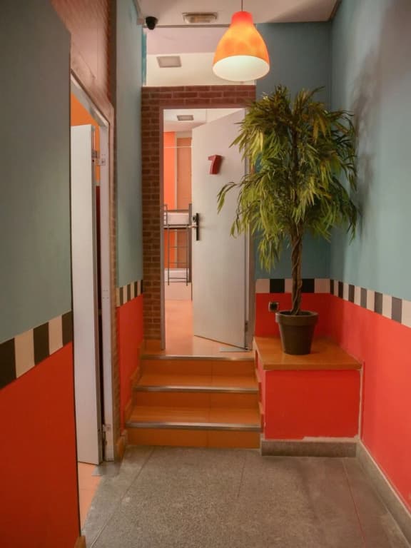 Hostel Center Madrid - photo 15