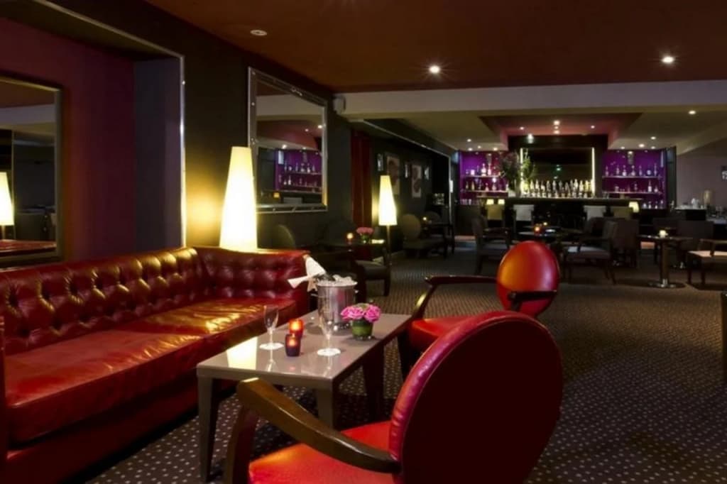 Le Pera Hotel - photo 9