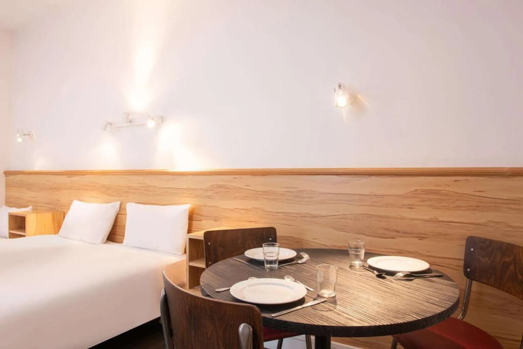 Hotel Family Residence - photo 4