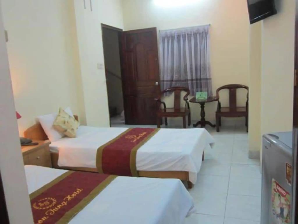 Son Tung Hotel - photo 5