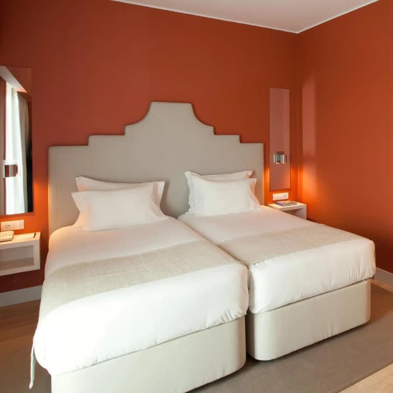 Lutecia Smart Design Hotel - photo 50