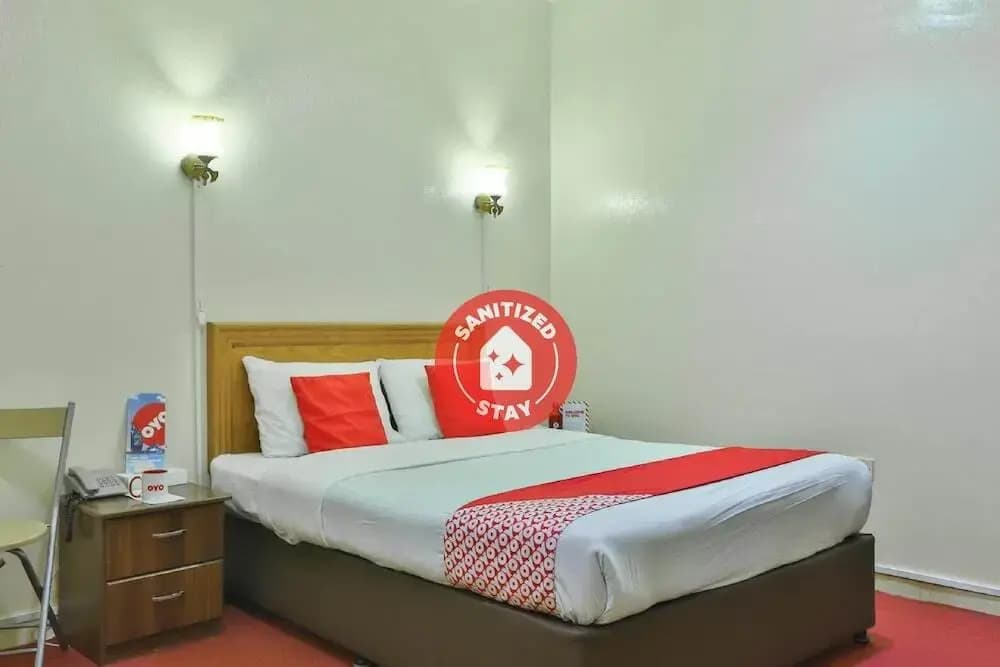 Al Rabia Hotel - photo 5