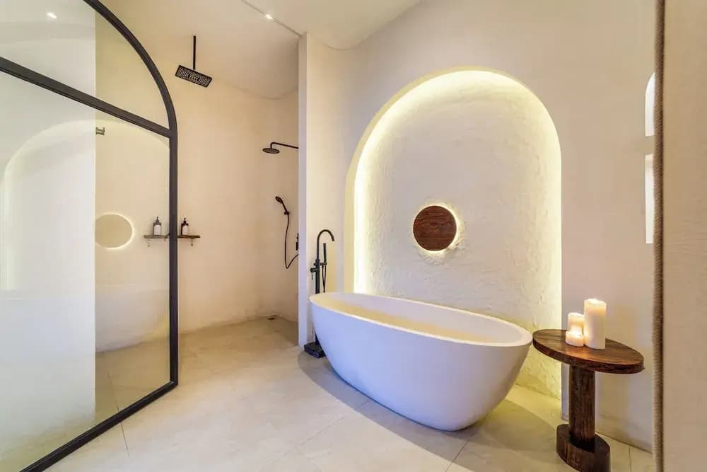OriVista Luxe 1BR Designer Pool Villa in Canggu - photo 27
