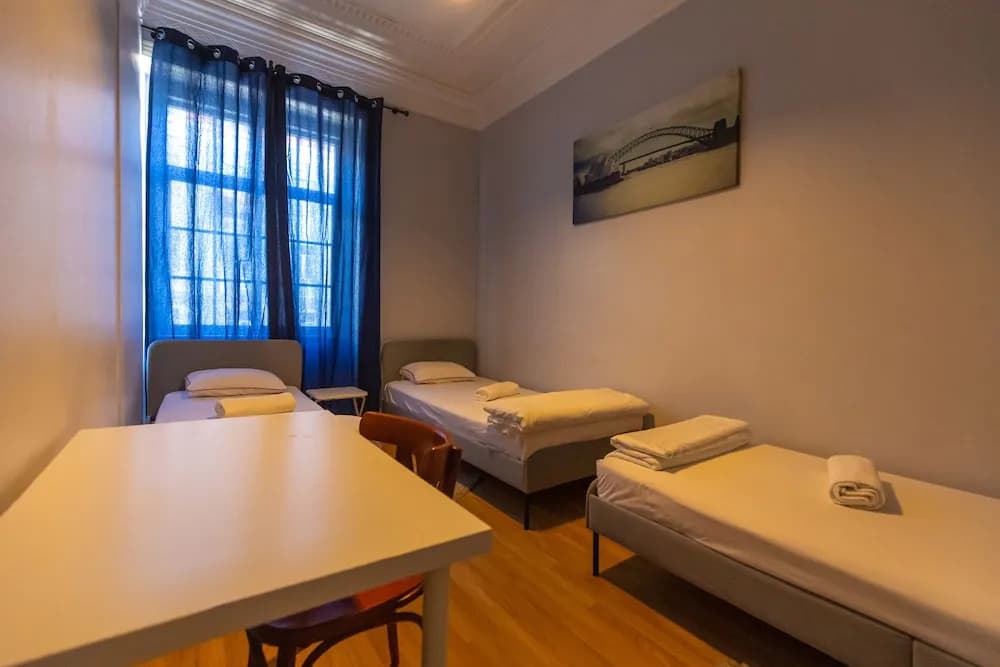 The Delight Hostel Lisbon - photo 20