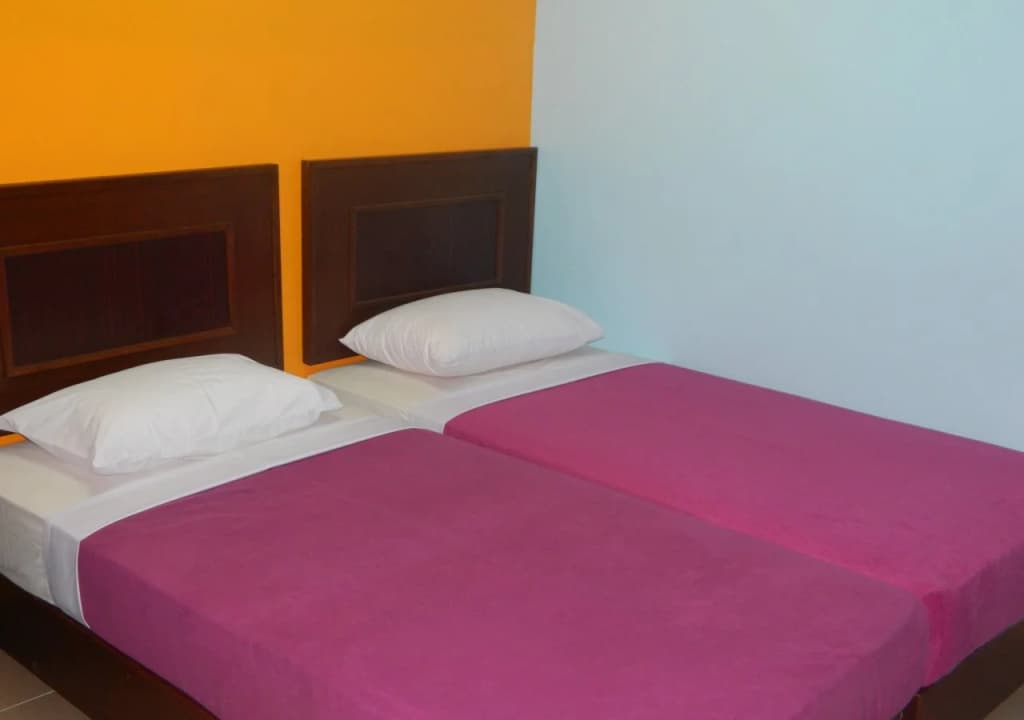 Riverside Hotel - main photo