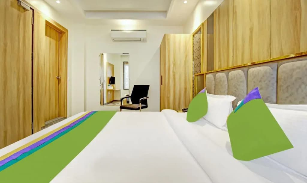 Treebo Stellar Inn - photo 7