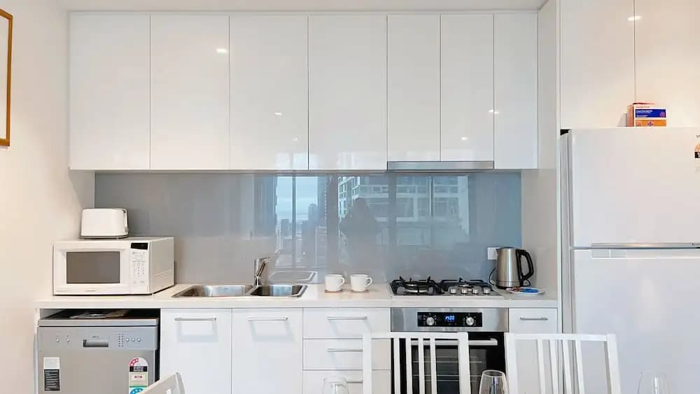 Melbourne One 2B2B1C Apt by GoodLive - photo 20