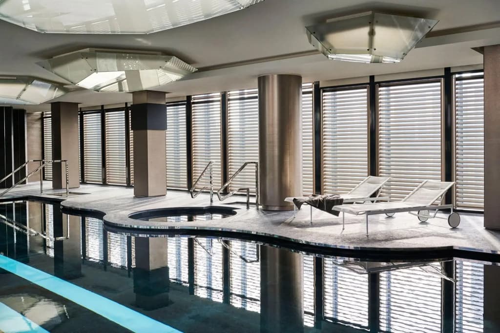 Excelsior Hotel Gallia, a Luxury Collection Hotel, Milan - photo 26