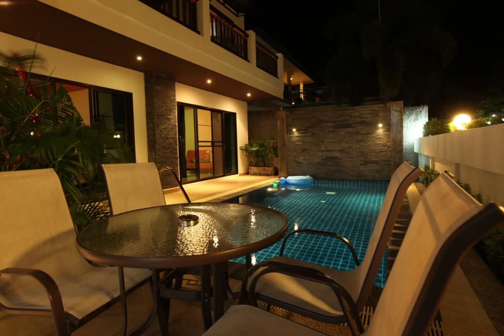 Duangjai Residence - photo 14