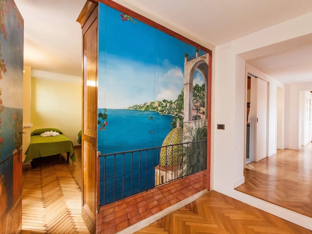 Apartments in Piazza Navona - photo 3