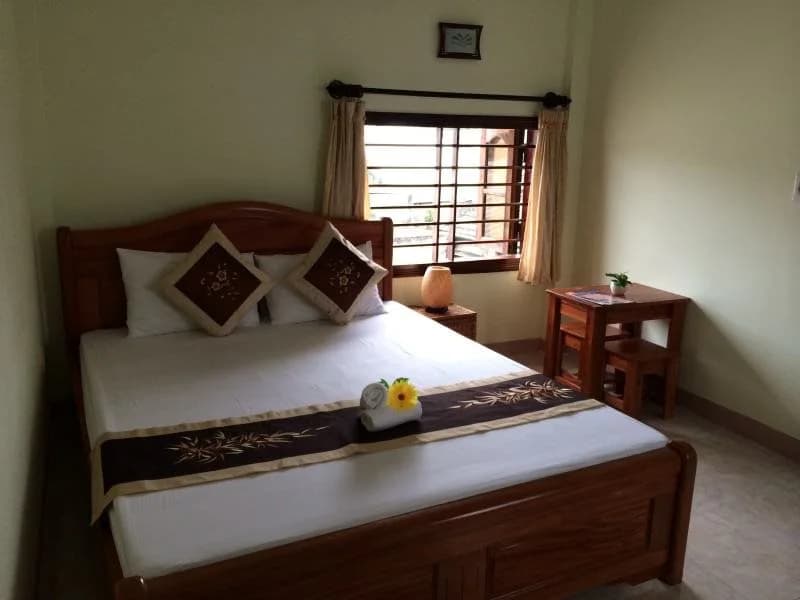 An Thi Homestay - photo 6